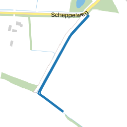 Perceel HBG01-O-1962