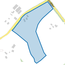 Perceel HBG01-O-1979