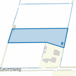 Perceel HBG01-O-1985