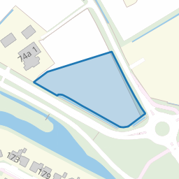 Perceel HBG01-O-1992