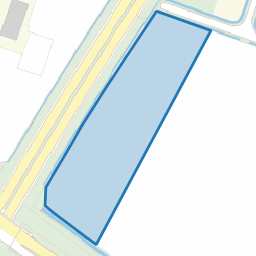 Perceel HBG01-O-1997