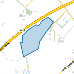 Perceel HBG01-O-2009