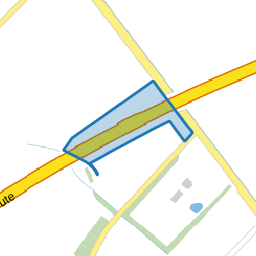 Perceel HBG01-O-2012