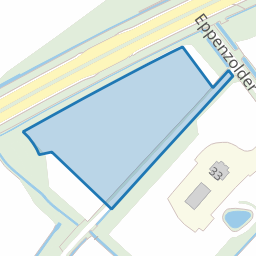 Perceel HBG01-O-2013