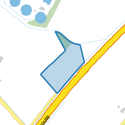 Perceel HBG01-O-2016