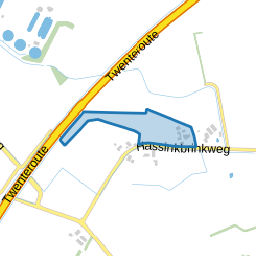 Perceel HBG01-O-2017