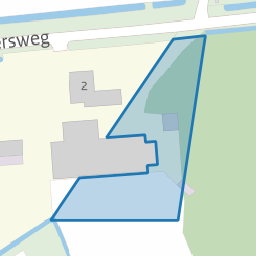 Perceel HBG01-O-2018