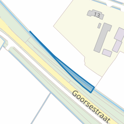 Perceel HBG01-O-2022