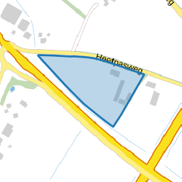 Perceel HBG01-O-2023