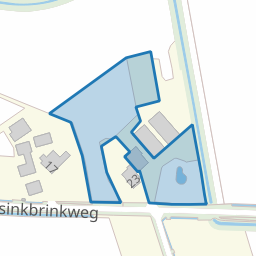 Perceel HBG01-O-2026