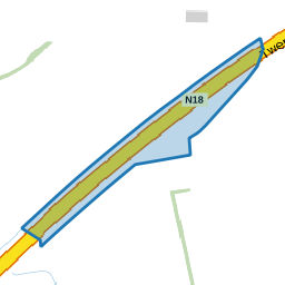 Perceel HBG01-O-2031