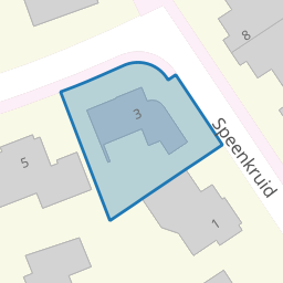 Perceel HBG01-O-2033