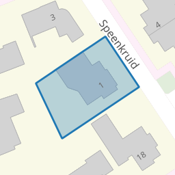 Perceel HBG01-O-2034