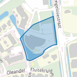 Perceel HBG01-O-2042