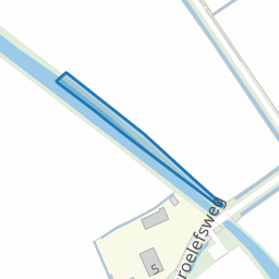 Perceel HBG01-O-2043