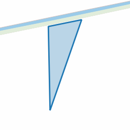 Perceel HBG01-O-2053