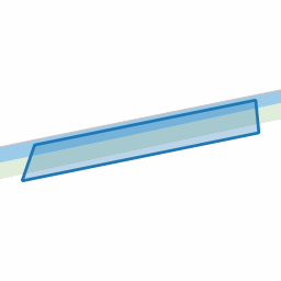 Perceel HBG01-O-2054