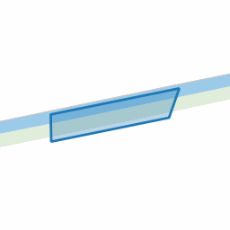 Perceel HBG01-O-2055