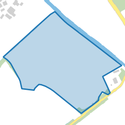 Perceel HBG01-O-2058