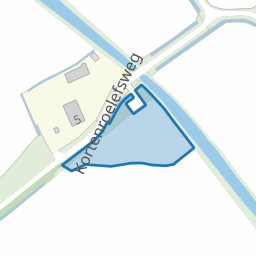 Perceel HBG01-O-2060