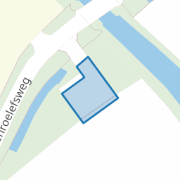 Perceel HBG01-O-2061