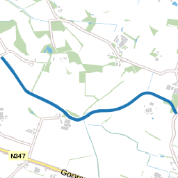 Perceel HBG01-O-2062