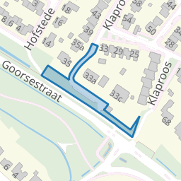 Perceel HBG01-O-2089