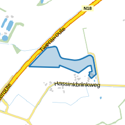 Perceel HBG01-O-2094