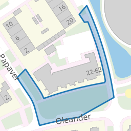 Perceel HBG01-O-2098