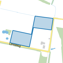 Perceel HBG01-O-2100