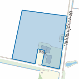 Perceel HBG01-O-2101