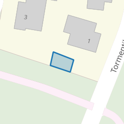 Perceel HBG01-O-2103