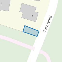 Perceel HBG01-O-2104