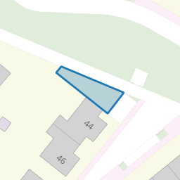 Perceel HBG01-O-2110