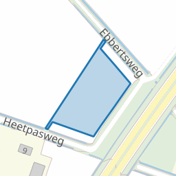 Perceel HBG01-O-2117