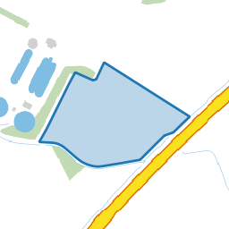 Perceel HBG01-O-2124