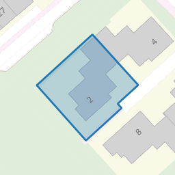 Perceel HBG01-O-2128