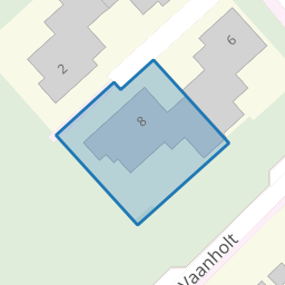 Perceel HBG01-O-2130