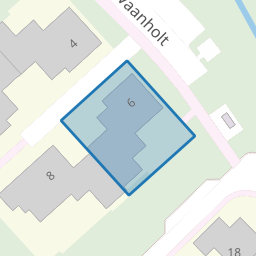 Perceel HBG01-O-2131