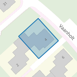 Perceel HBG01-O-2132