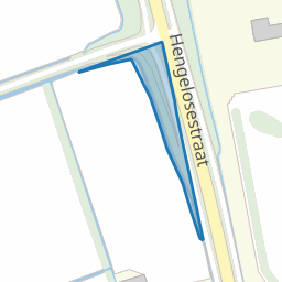 Perceel HBG01-O-2133