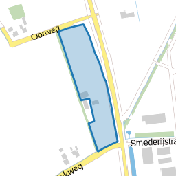 Perceel HBG01-O-2134