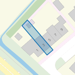 Perceel HBG01-O-2138