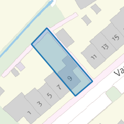 Perceel HBG01-O-2140