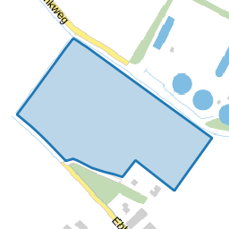 Perceel HBG01-O-2141