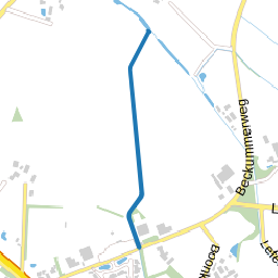 Perceel HBG01-O-2143