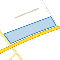 Perceel HBG01-O-2146