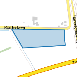 Perceel HBG01-O-2147