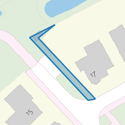 Perceel HBG01-O-2152