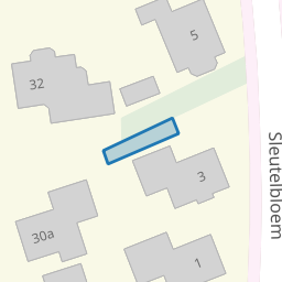 Perceel HBG01-O-2156